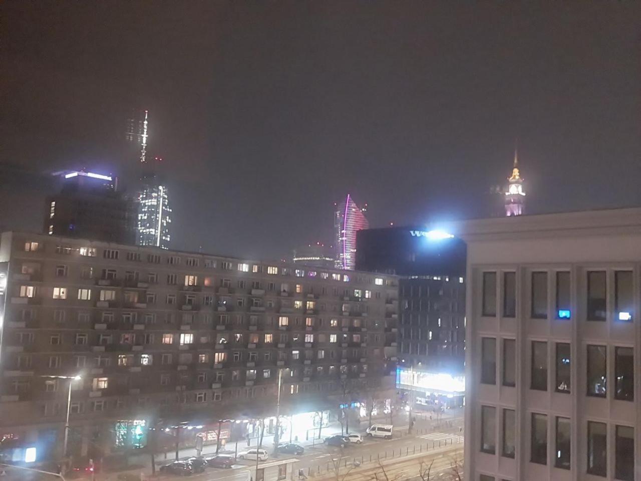 Avenue View Warszawa