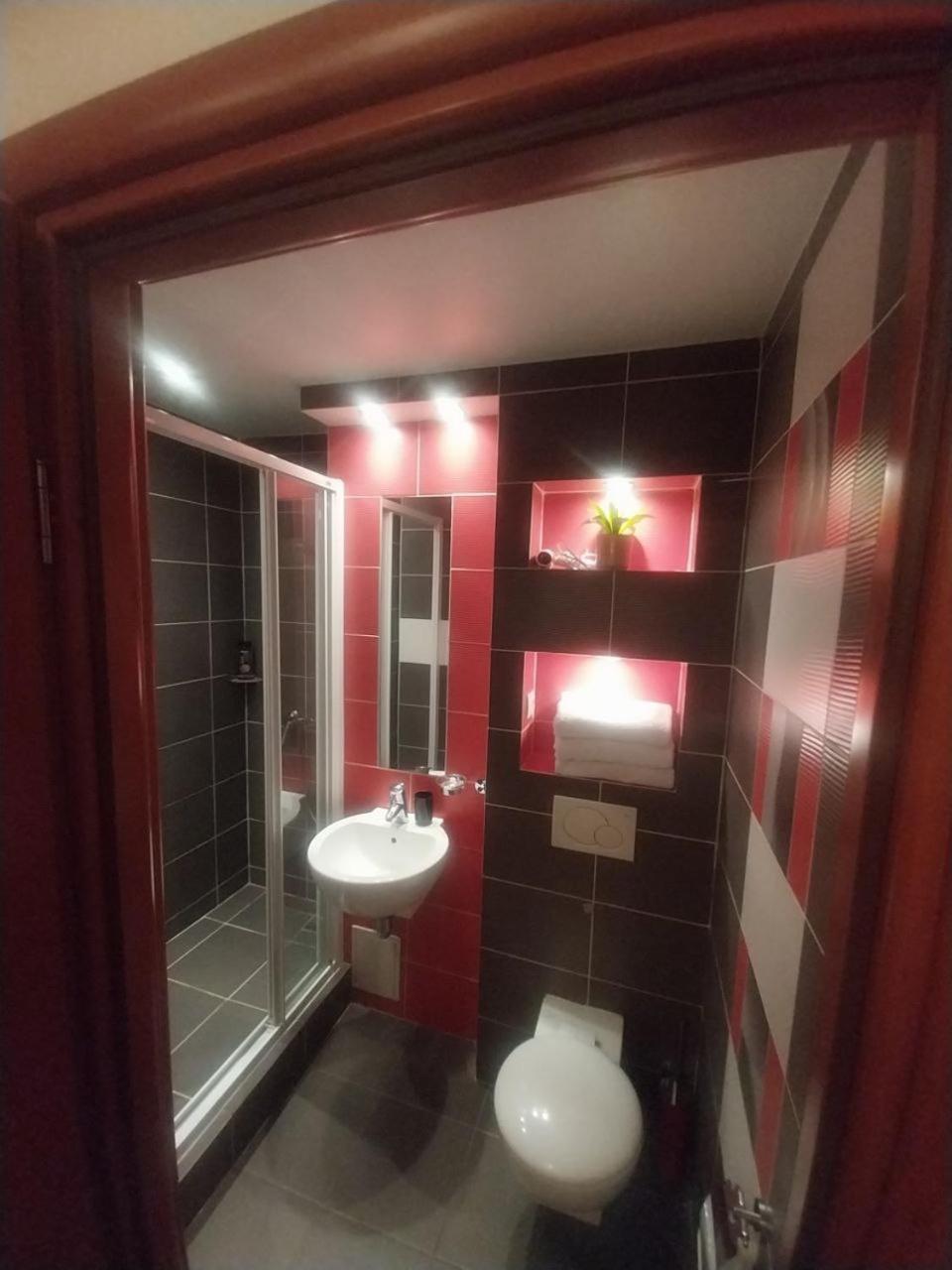 Apartament Avenue View
