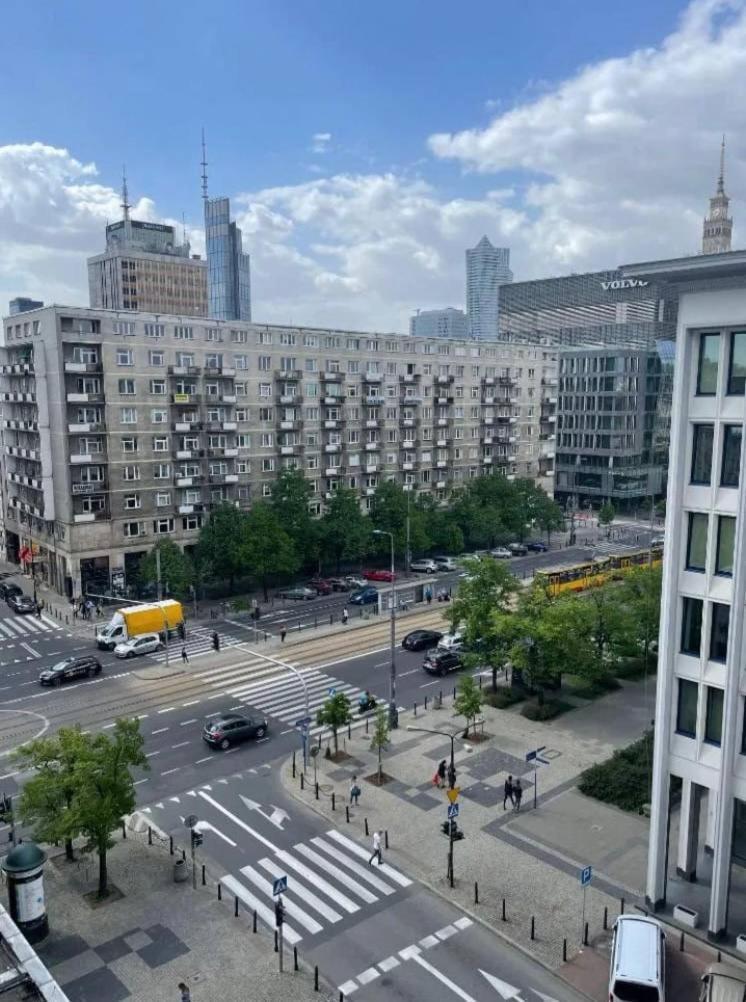 Apartament Avenue View *
